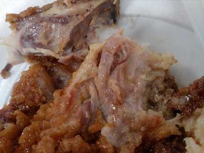 Kentucky Fried Chicken