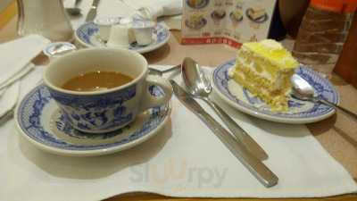 Kentucky Fried Chicken