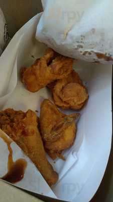 Kentucky Fried Chicken