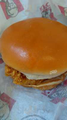 Kentucky Fried Chicken