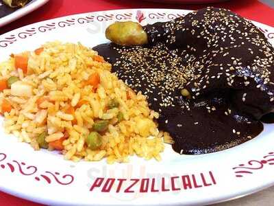 Potzollcalli Universidad
