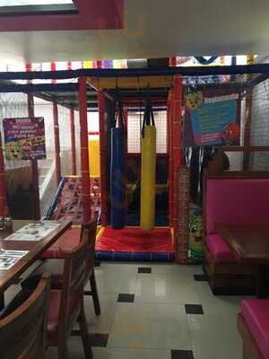 Potzollcalli Universidad