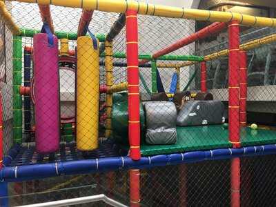 Potzollcalli Universidad