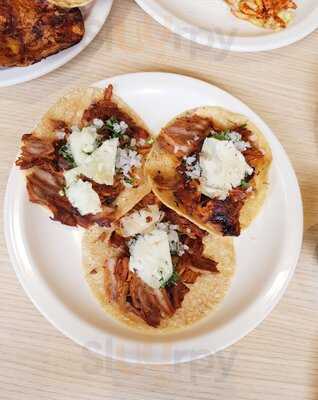 Taquería La Nación