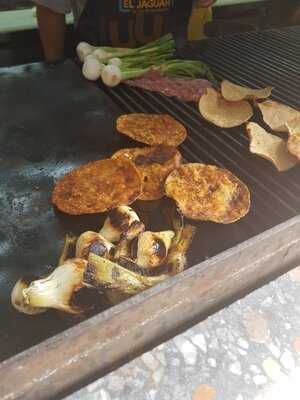 Taquería La Nación