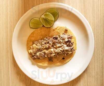 Taquería La Nación