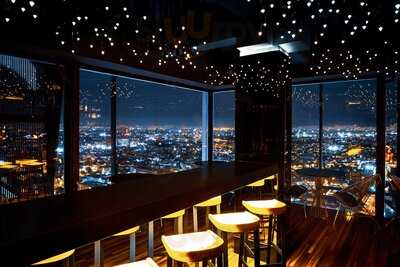 Nivel 40 Skybar