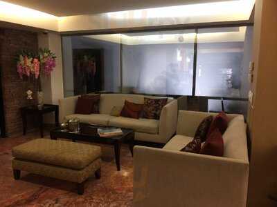 El Parador De España