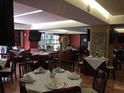 El Parador De España