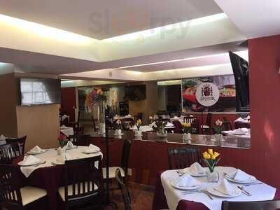 El Parador De España