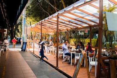 El Diez Benjamin Hill