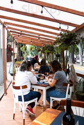 El Diez Benjamin Hill