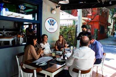 El Diez Benjamin Hill