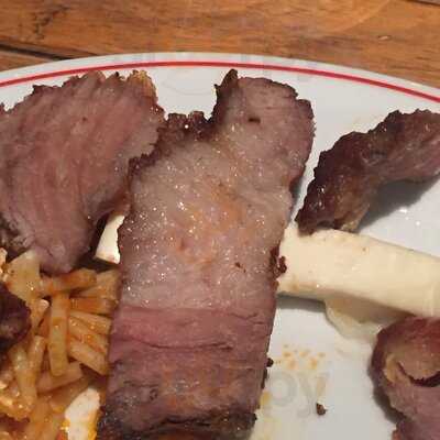 Churrascaria Escenaria
