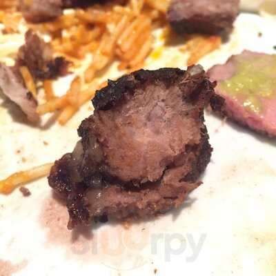 Churrascaria Escenaria