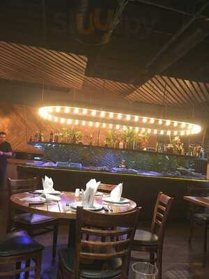 Churrascaria Escenaria