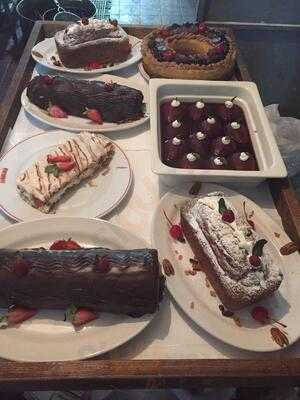 Churrascaria Escenaria