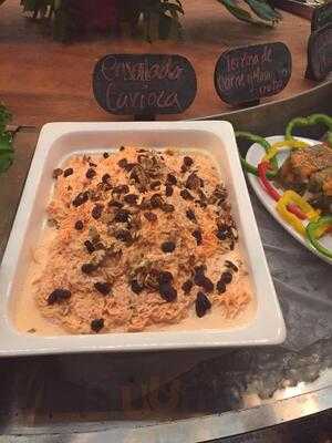 Churrascaria Escenaria