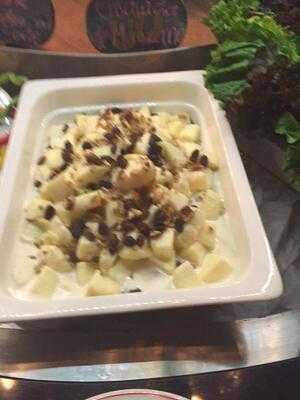 Churrascaria Escenaria