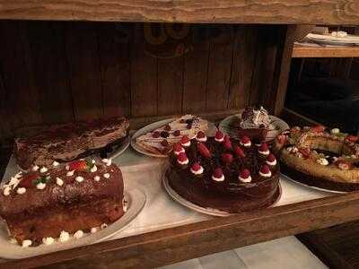 Churrascaria Escenaria