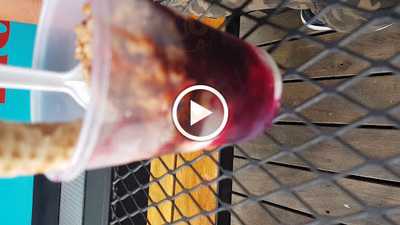 Nevería Roxy (pedregal)