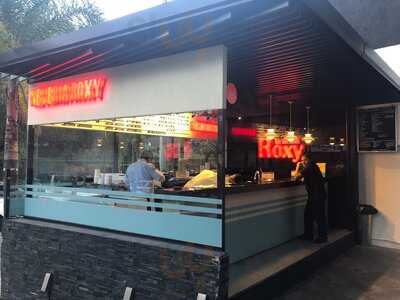 Nevería Roxy (pedregal)