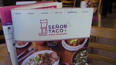 Señor Taco