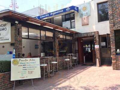 Restaurante Argentino Punta Alta