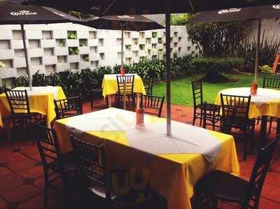 Restaurante Argentino Punta Alta