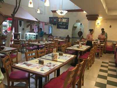 Potzollcalli Echegaray