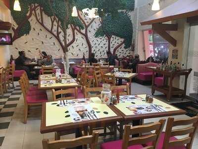 Potzollcalli Echegaray