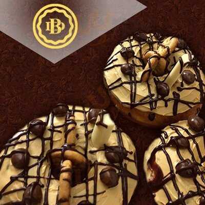 The Bilderberg Doughnut Circle