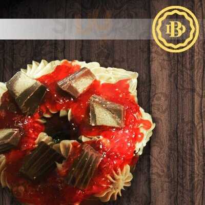 The Bilderberg Doughnut Circle