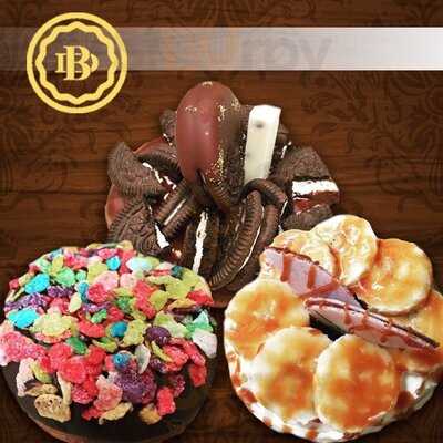 The Bilderberg Doughnut Circle