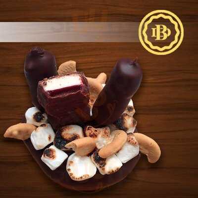 The Bilderberg Doughnut Circle