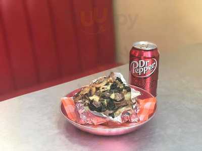 Jetson's Potato & Beer