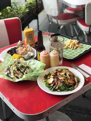 Jetson's Potato & Beer