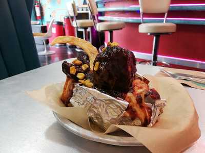 Jetson's Potato & Beer