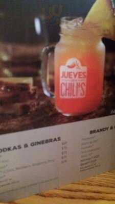 Chili's Town Center El Rosario