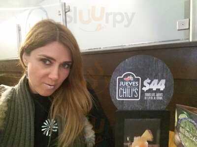 Chili's Town Center El Rosario