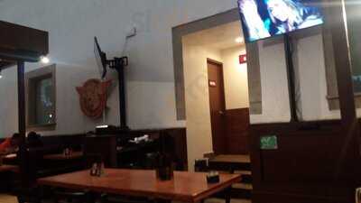 Chili's Town Center El Rosario