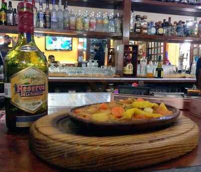 Restaurante Bar El Ronquillo