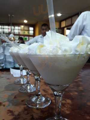 Restaurante Bar El Ronquillo