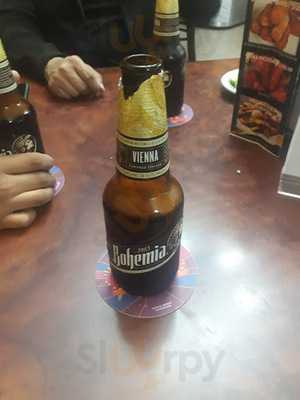 Restaurante Bar El Ronquillo