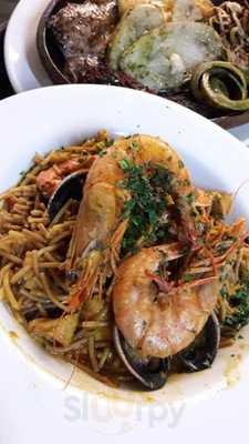 Restaurante Bar El Ronquillo