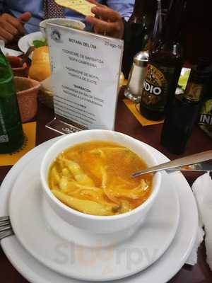 Restaurante Bar El Ronquillo