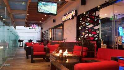 Shakey's Pizza Santa Fe