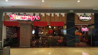 Shakey's Pizza Santa Fe