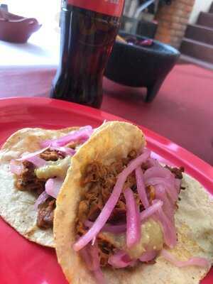 Taqueria Los Amigos