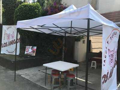Taqueria Los Amigos